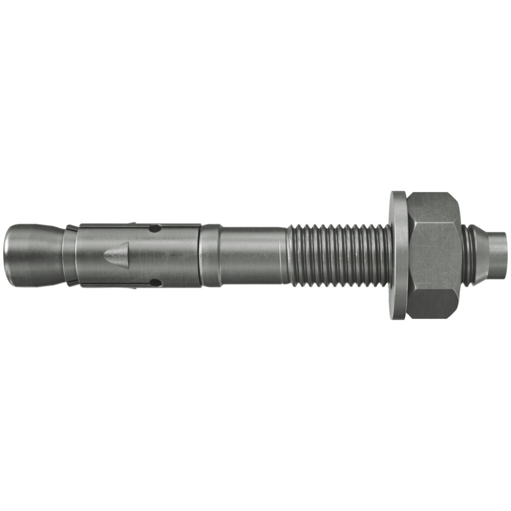 FISCHER Ankerbolzen FAZ II 12/ 10 K A4  Nr. 522122